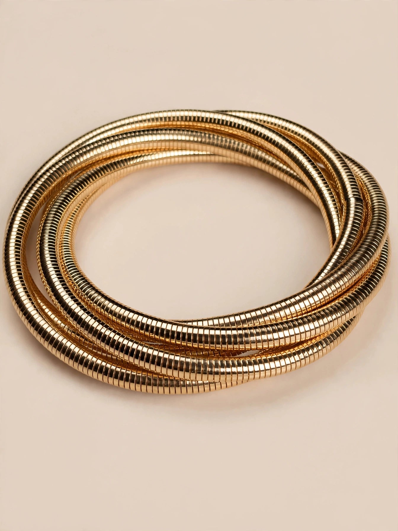 Pulsera TRINITY