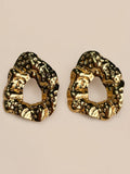 Aretes CRÁTER DORADO