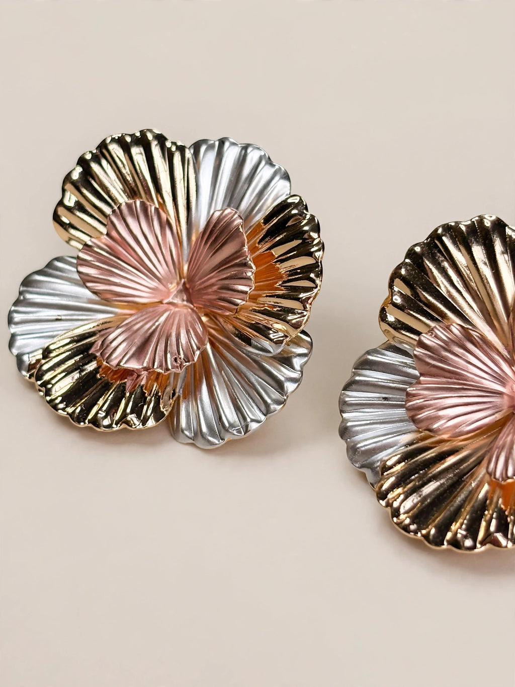 Aretes FIORE