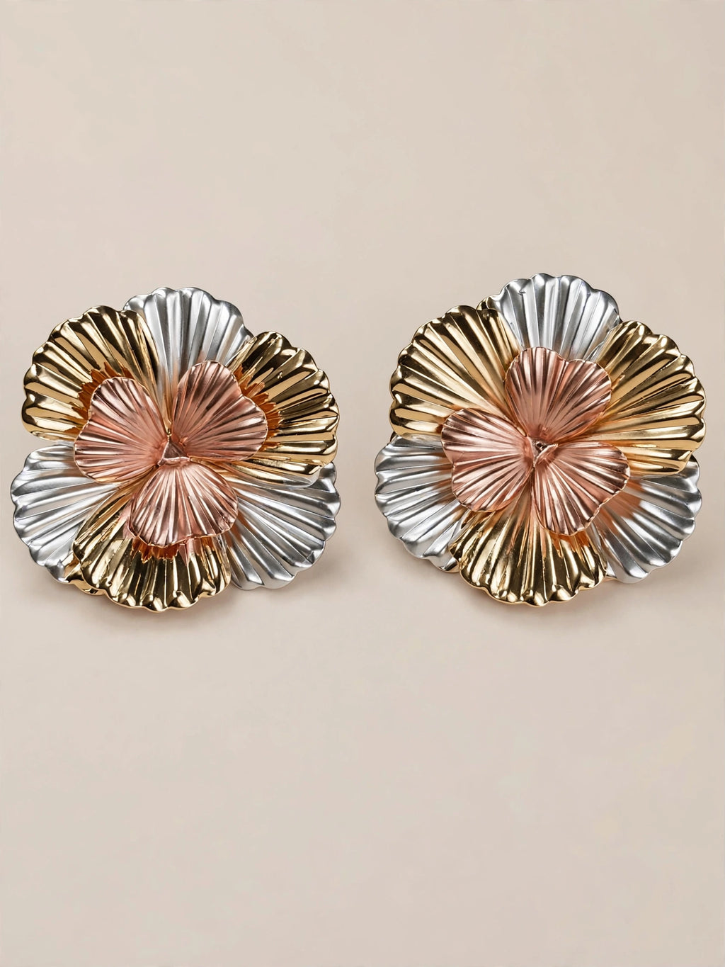 Aretes FIORE