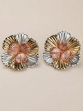 Aretes FIORE