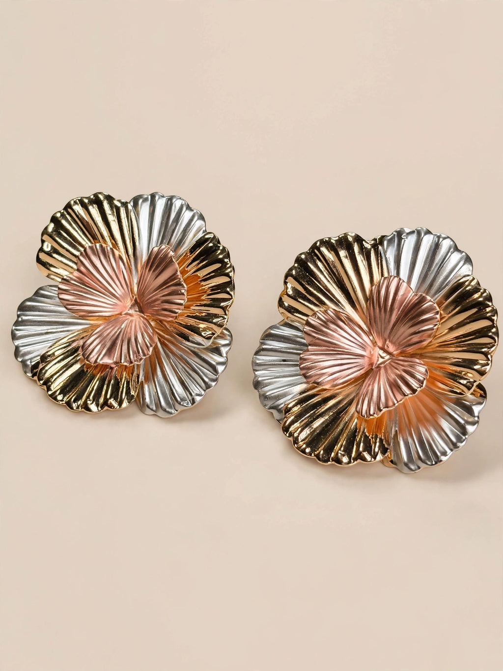 Aretes FIORE