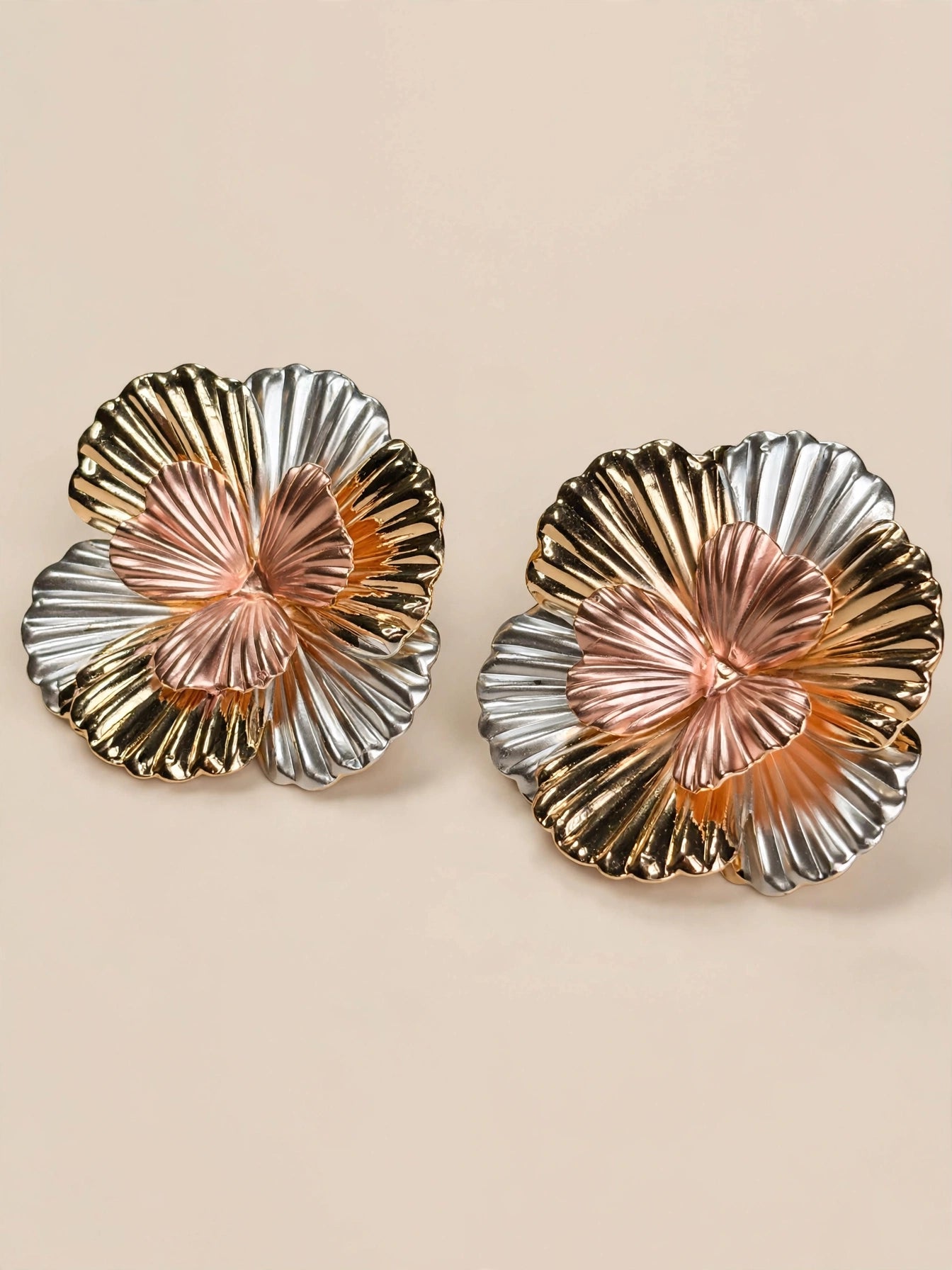Aretes FIORE